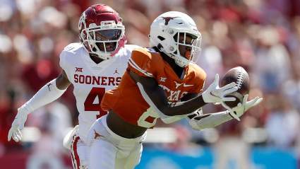 Expert Matches Chiefs With ‘Electrifying’ WR Talent