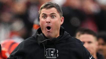 Bengals Urged to Trade for 8-Time All-Pro Pass Rusher