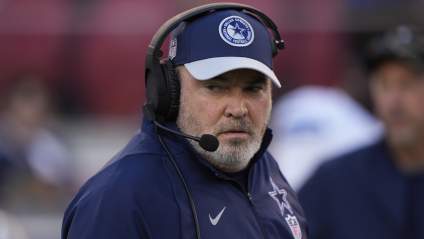 Cowboys Could Hire Super Bowl Champion to Replace Dan Quinn: Report