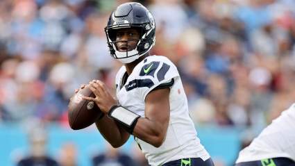 Seahawks Urged to Trade for Dynamic 24-Year-Old Quarterback