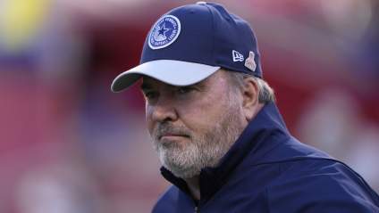 Cowboys Could Make ‘Splash’ by Signing 2-Time Touchdowns Leader: Analyst