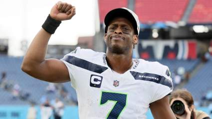 Trade Proposal Sees Seahawks Flip Geno Smith for Projected $283 Million QB