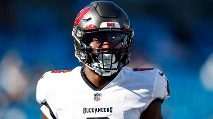 Ex-Buccaneers & $52 Million RB Aiming for Comeback With ‘One Team’