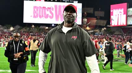 Buccaneers Could Sign Projected $90 Million Wide Receiver