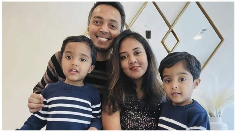 Anand Sujith Henry & Alice Benziger: Named in San Mateo Deaths