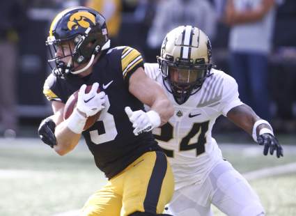 Packers Take Cooper DeJean in New Mock Draft