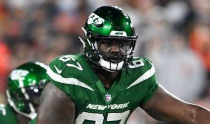 Jets Have Hidden $4.5 Million Starter Already on Roster: Analyst