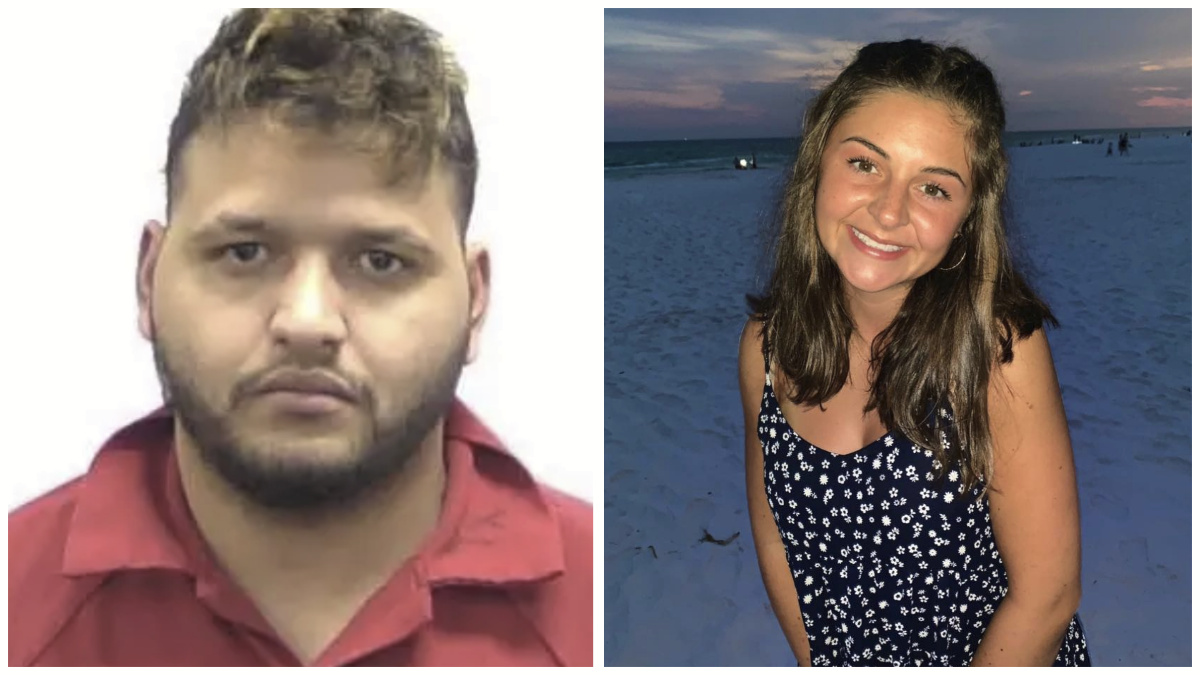 Jose Antonio Ibarra, Laken Riley Suspect: 5 Fast Facts To Know