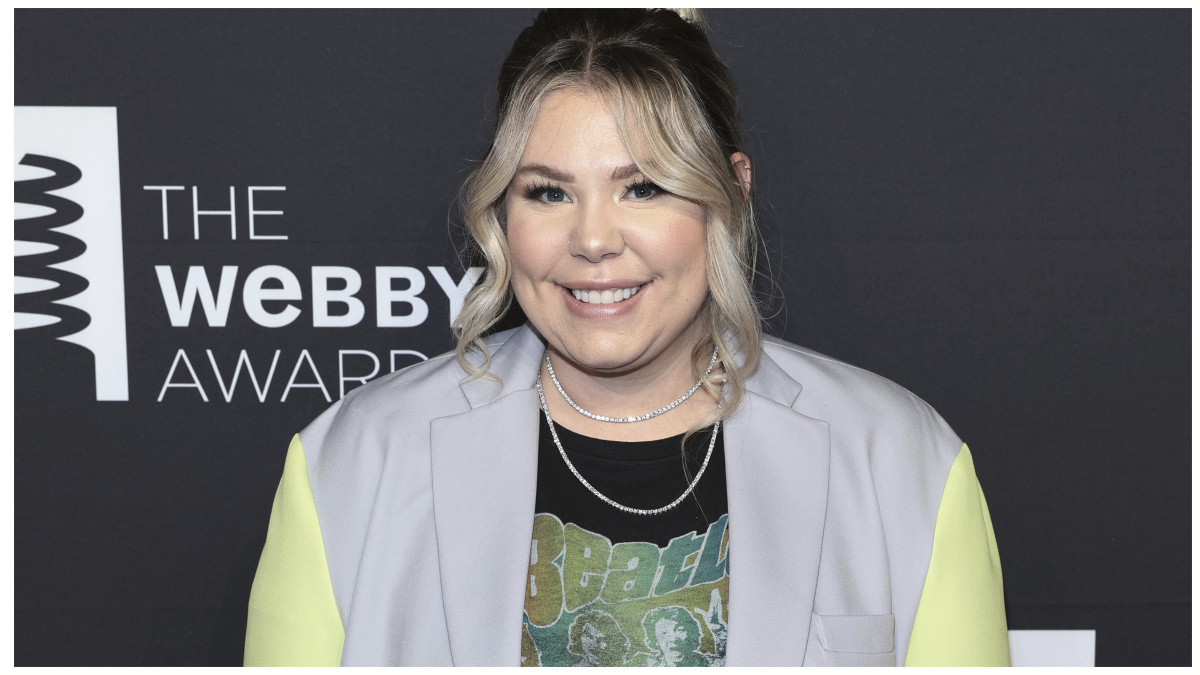 Kailyn Lowry Net Worth How Much Is the 'Teen Mom' Star Worth?