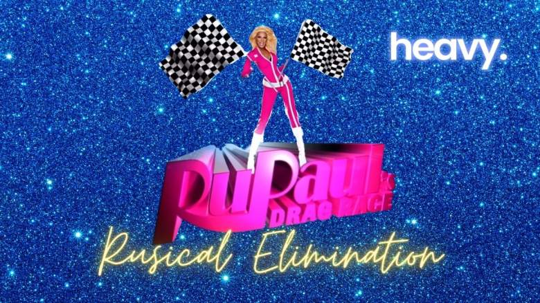 RuPaul's Drag Race Rusical Elimination spoilers
