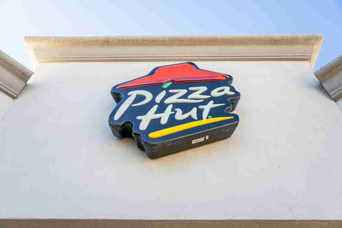 Alexander Stengel: Body Found in Pizza Hut Garbage Can