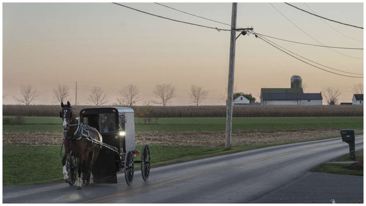 Rebekah Byler Amish Woman Found Shot To Death In Home