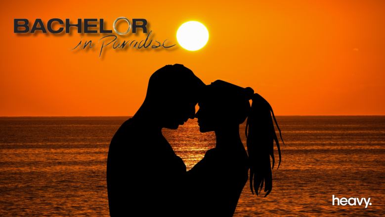 Bachelor in Paradise <a href=
