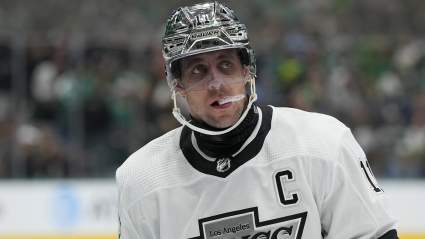 Kings Legend to Play Last Season in Los Angeles: Report