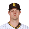 MacKenzie Gore