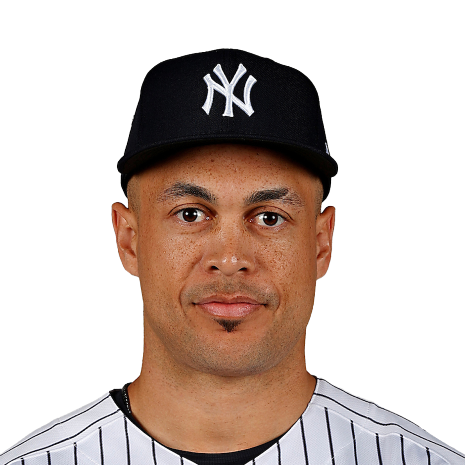 Giancarlo Stanton Splits, News & Bio - Heavy Sports