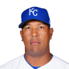 Salvador Perez