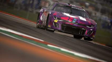 Alex Bowman Opens Up on How NASCAR ‘Kicks Your Teeth In’