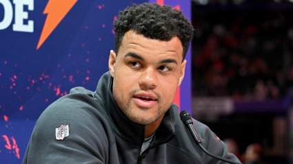 49ers Land $10 Million Replacement for Arik Armstead
