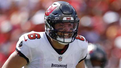 Buccaneers’ Baker Mayfield Linked to Rival: Insiders