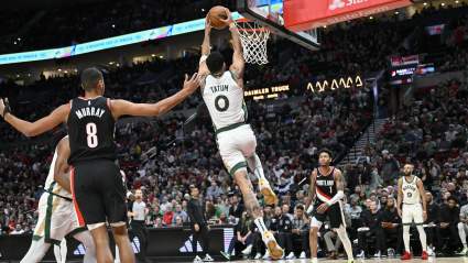 Celtics Have Cleaned Up the Serious Problem That Hindered 2022 Title Hopes