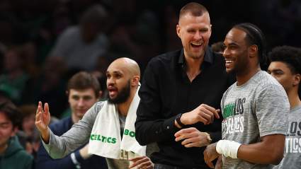 Celtics Are ‘Teasing Their Fandom,’ Says Former Boston Reporter