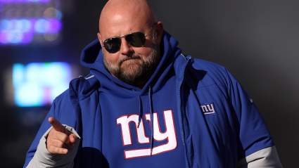 Giants Especially ‘High On’ Specific QB Prospect in NFL Draft: Insider