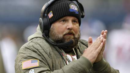 Giants Officially in the Mix for $245 Million QB: Report