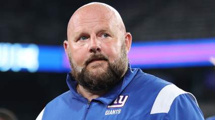 Giants Insiders Believe Recent NFL Trade Could Thwart Big Blue
