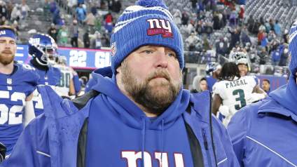 Giants’ Brian Daboll Considering 2 Major Changes in 2024: Report