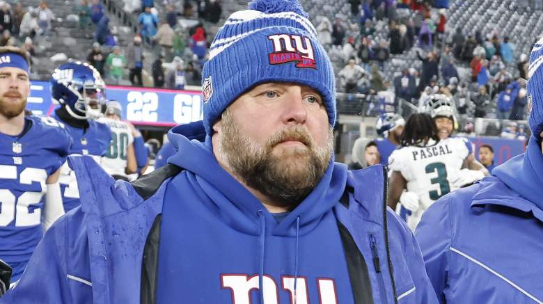 Giants' Brian Daboll could take over play-calling and adjust sideline demeanor.
