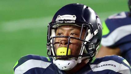 49ers’ K.J. Wright Hire Elicits Brutal Reaction From Ex-Seahawks Star