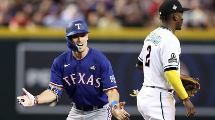 MLB Best Player Prop Bets for April 24