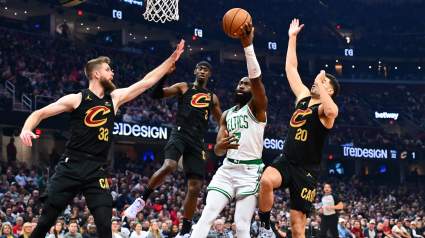Embarrassing Loss Looms Large Ahead of Celtics’ Biggest Showdown