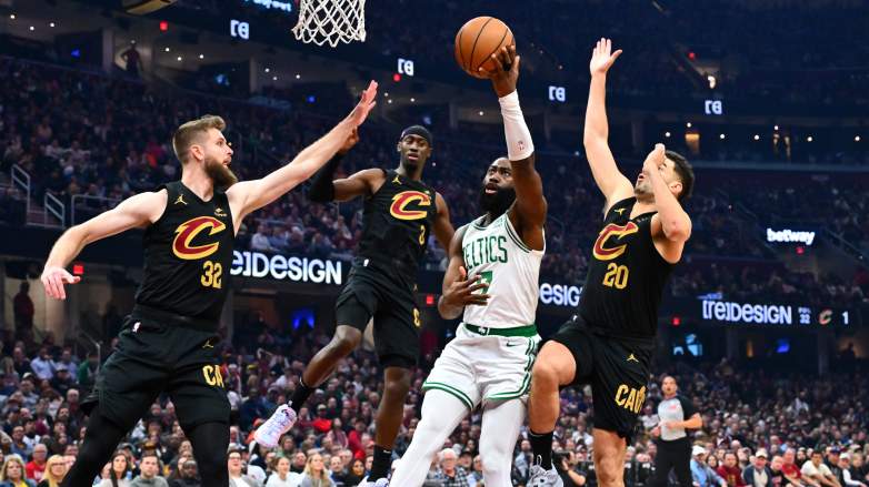 Boston Celtics