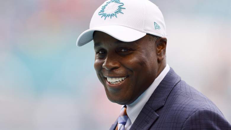Dolphins sign several players after restructuring contracts and cap space.