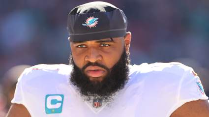 Ex-Dolphins DT Christian Wilkins Breaks Silence on Departure