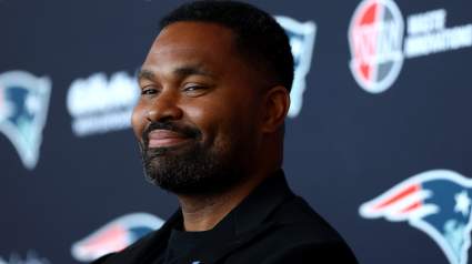 Patriots Sign $29 Million Blocker Before Free Agency