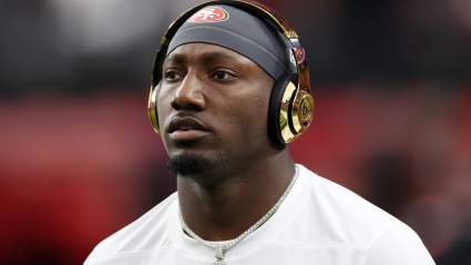 49ers’ Deebo Samuel Sends Message on Trade Rumors