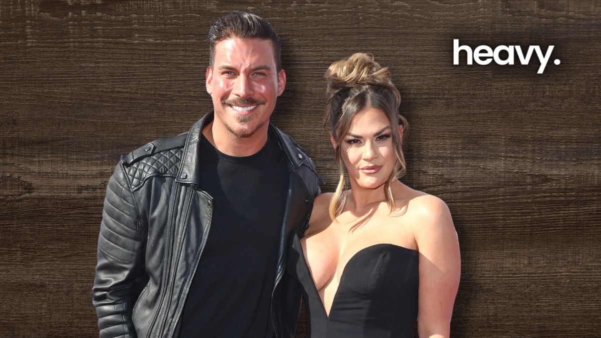 Jax Taylor Denies Claims About His Separation