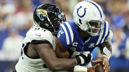 Bills Show Heavy Interest in $30 Million DT After Surprise Release: Insider