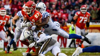 Cowboys Linked to ‘Top’ Player at His Position in Free Agency