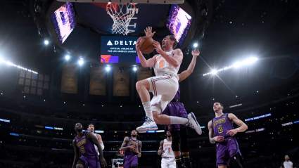 Ex-Lottery Pick Says Knicks Move Was ‘Wrong Decision’
