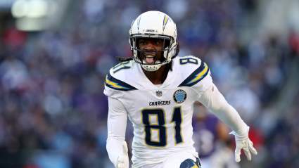 Free Agent WR Spurns Steelers, Signs With AFC Foe