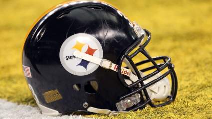Steelers Urged to Trade for $60 Million WR to Replace Diontae Johnson