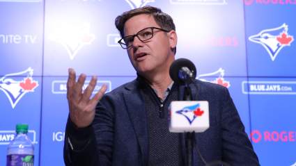 ESPN Insider Connects Blue Jays to Former MVP Free Agent