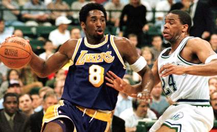 Bill Simmons Compares Rising NBA Star to Young Kobe Bryant