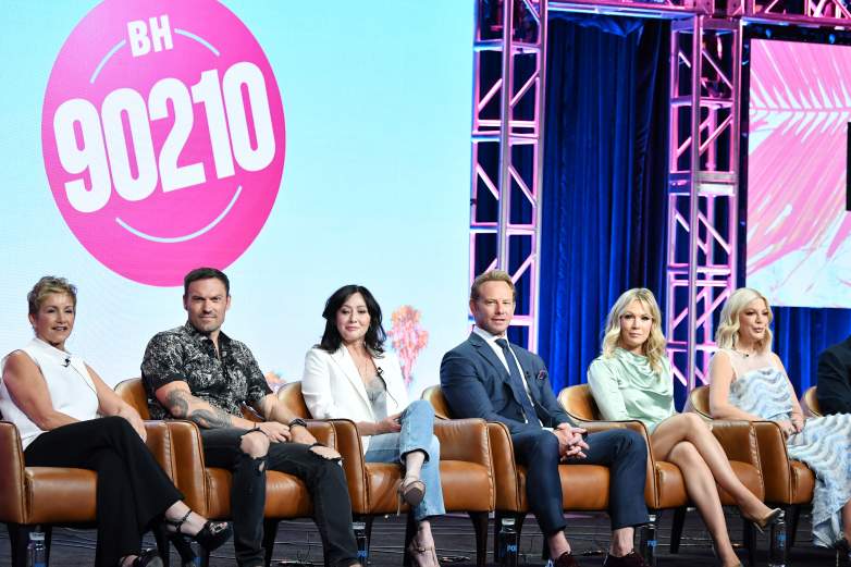 90210 cast