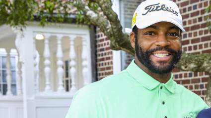 Michigan Football Legend Saved Elderly Assault Victim’s Life at YMCA, Police Say