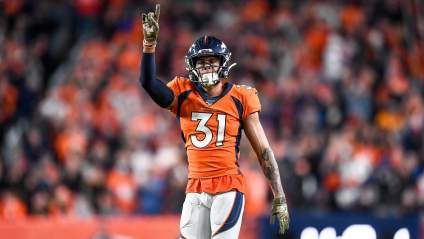 Broncos Make Unexpected, Money-Saving Move With Justin Simmons
